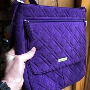 Vera Bradley Crossbody purse